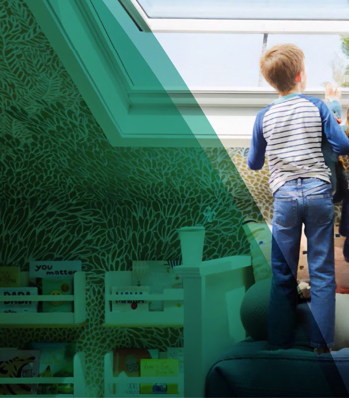 Skylights for Families Ottawa